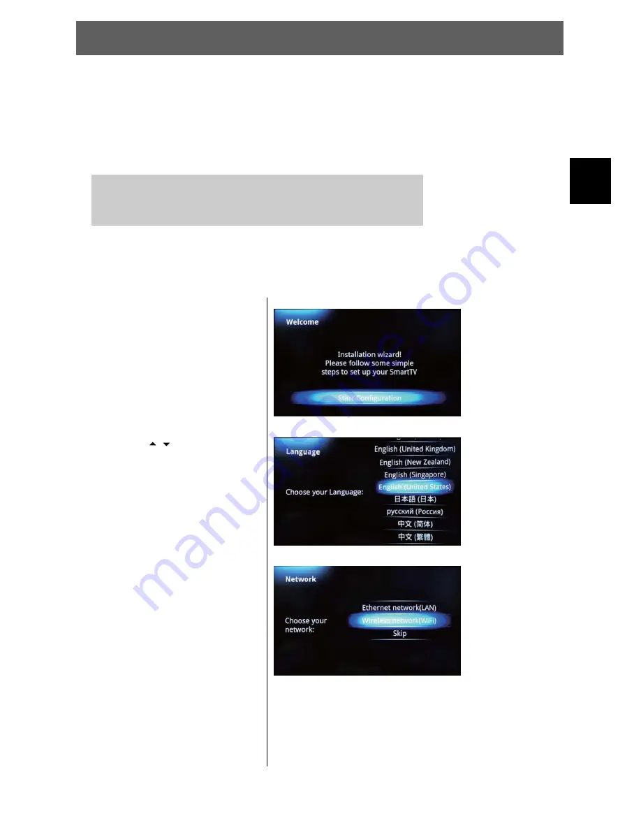 Odys Prime User Manual Download Page 38