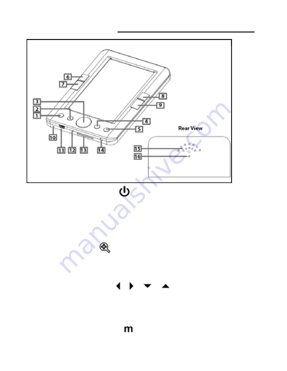 Odys SCOUT User Manual Download Page 3