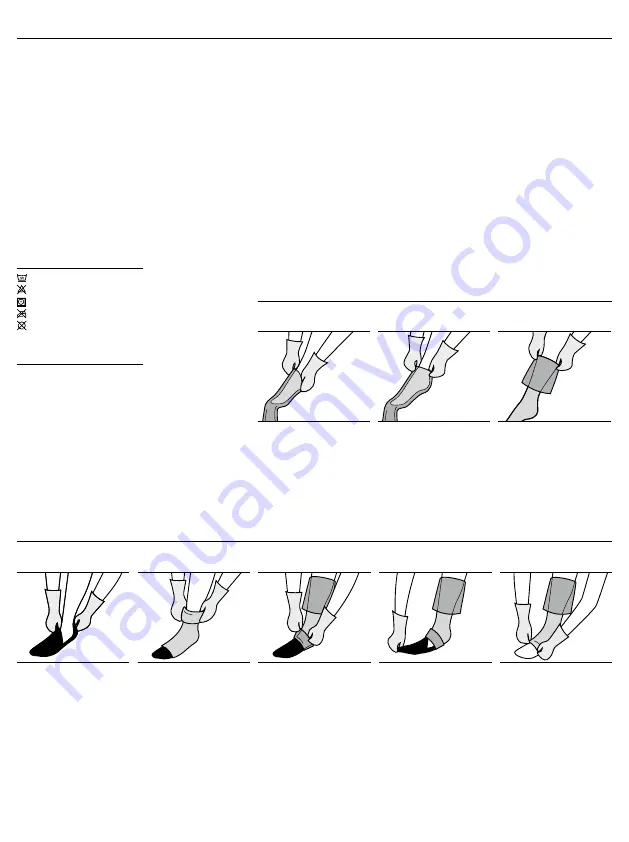 Ofa Bamberg memory Instructions For Use Manual Download Page 31