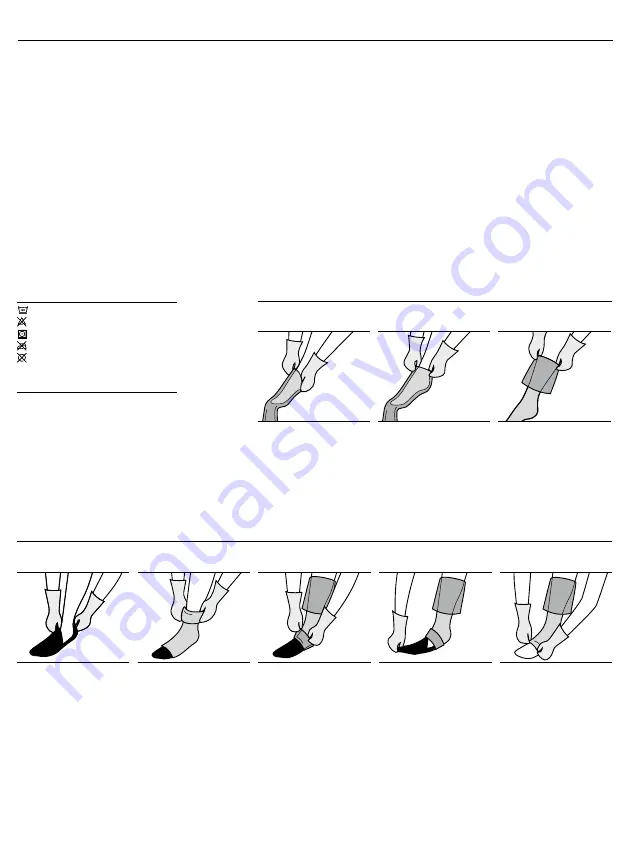 Ofa Bamberg memory Instructions For Use Manual Download Page 65