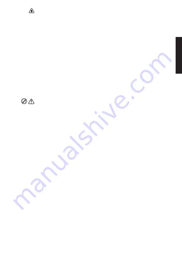 OFA LION X30A Instructions For Use Manual Download Page 23