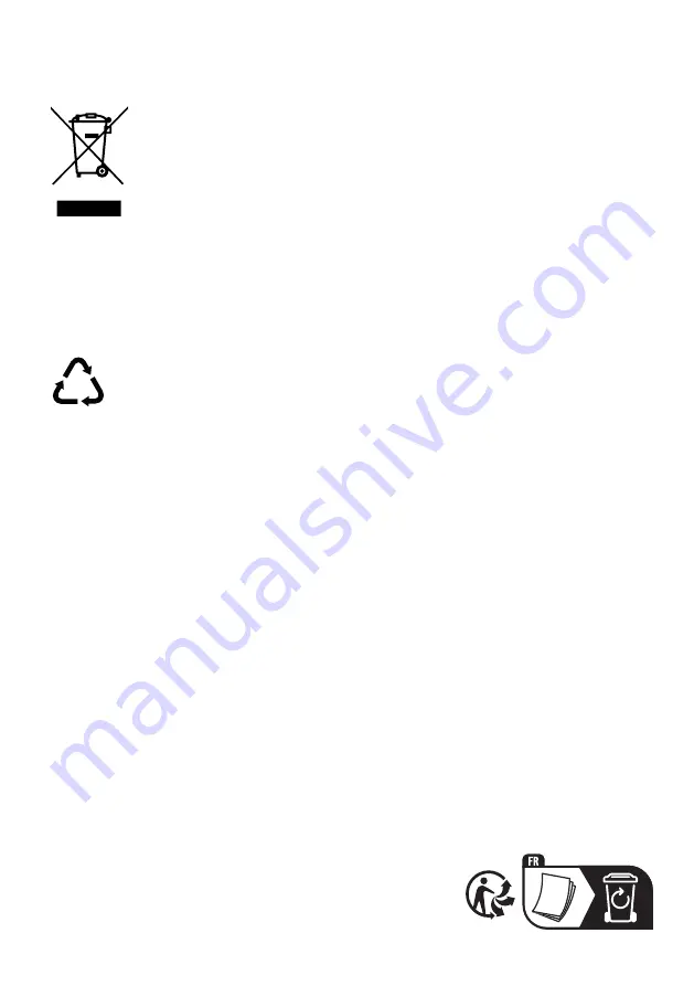 Off Indel B CRUISE Instructions For Use Manual Download Page 44