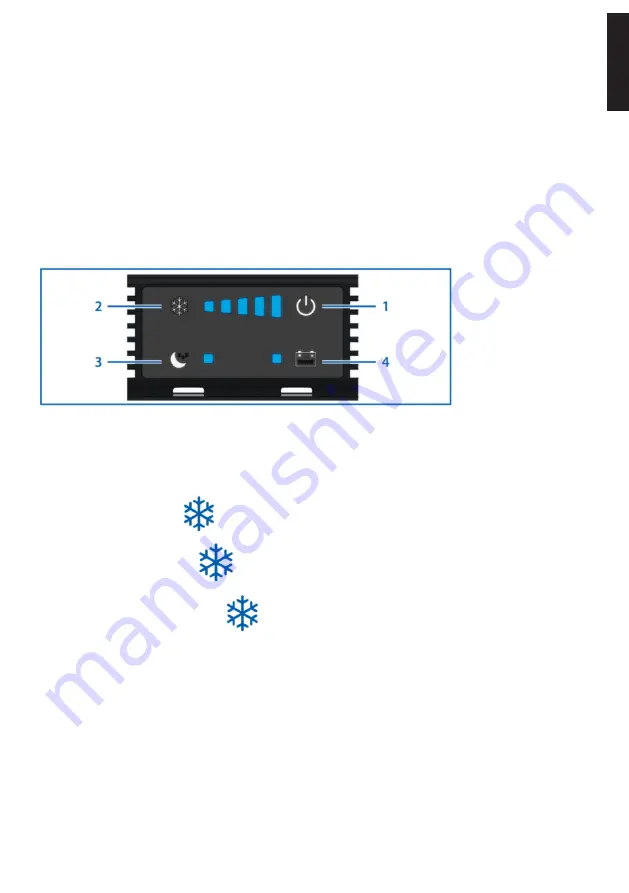 Off Indel B SLIM Series Instructions For Use Manual Download Page 19