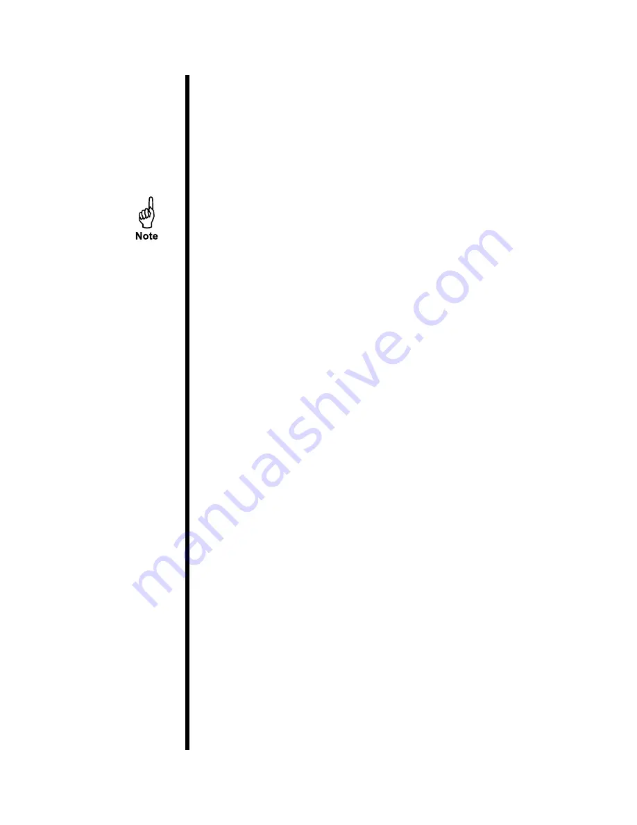 OfiTE 1100 Instruction Manual Download Page 8