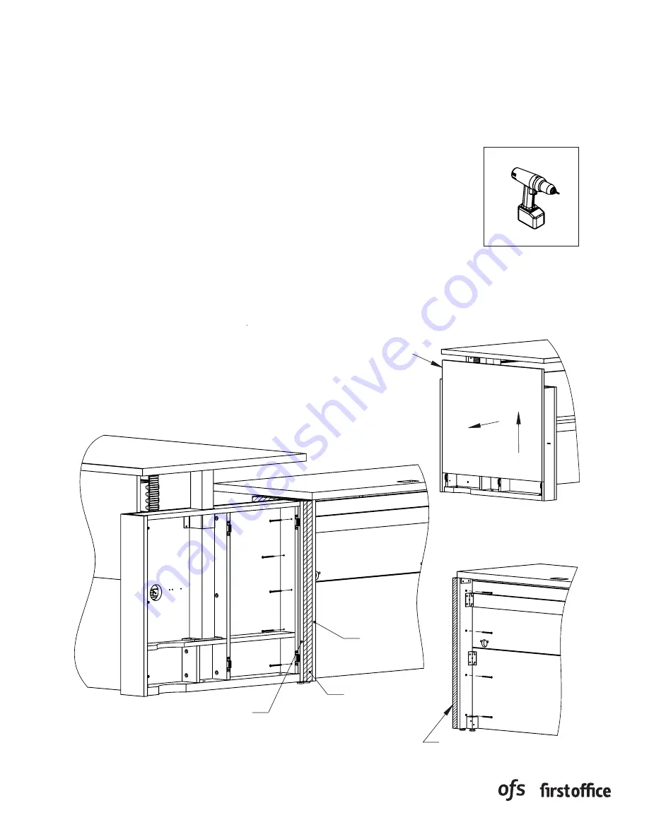 Ofs Impulse G2 Скачать руководство пользователя страница 2