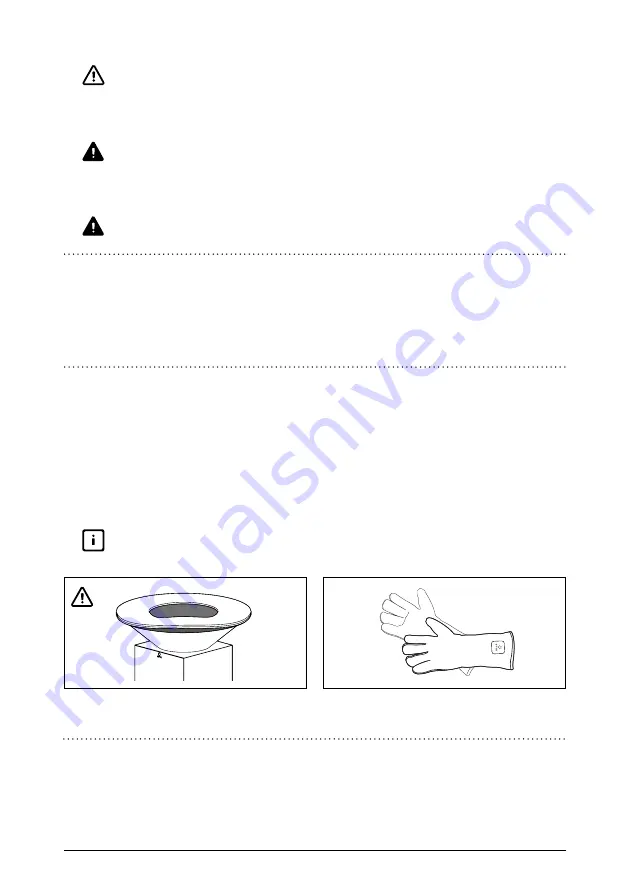 OFYR Classic Series Manual Download Page 22