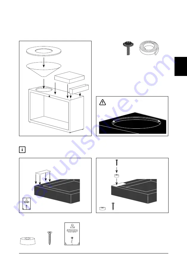 OFYR Classic Series Manual Download Page 59