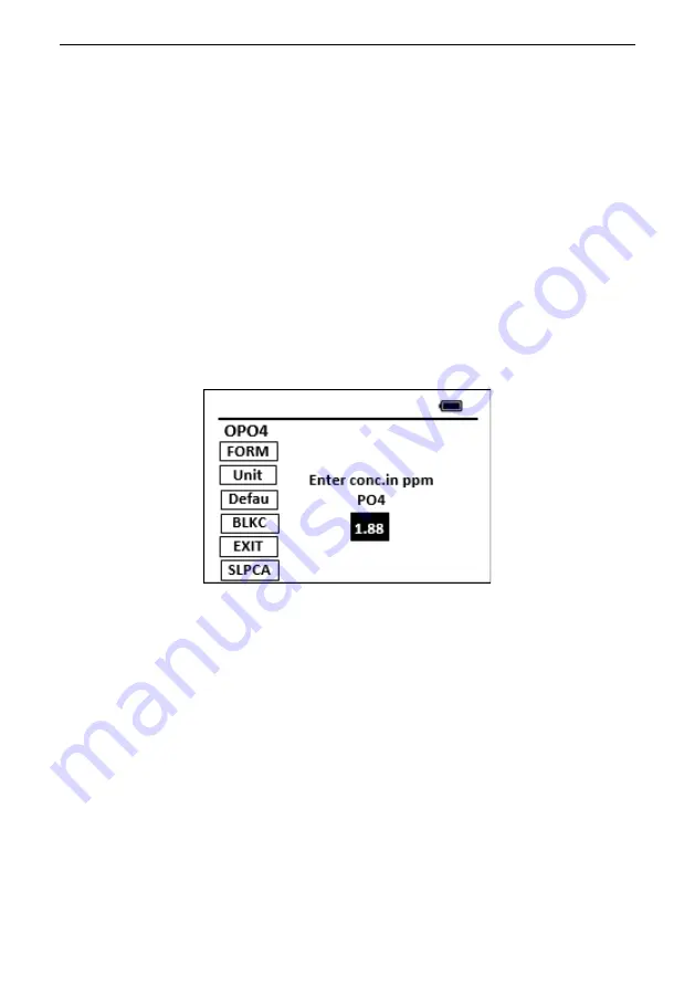 OHAUS a-AP50MM Instruction Manual Download Page 86