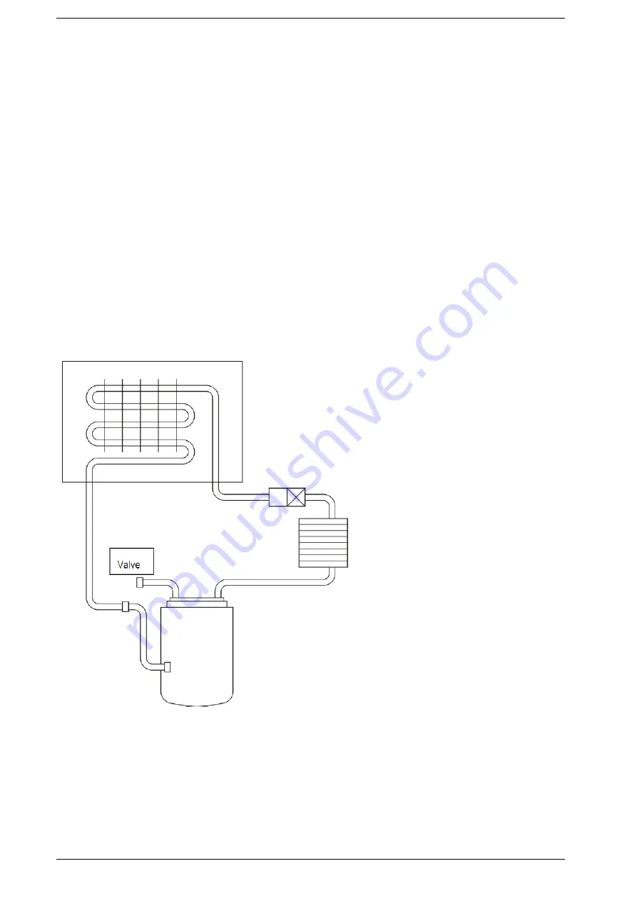 OHAUS Frontier FC5515R Service Manual Download Page 57