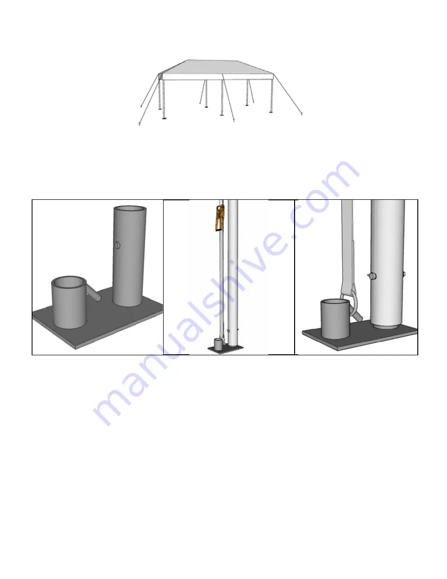 Ohenry Productions 10x30 Quick Start Manual Download Page 7