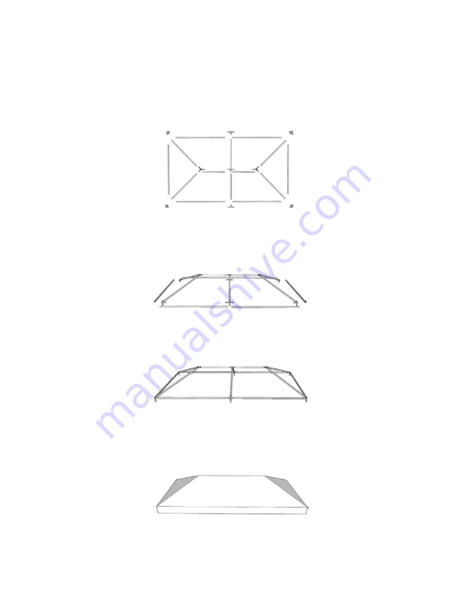 Ohenry Productions 20x40 Скачать руководство пользователя страница 5