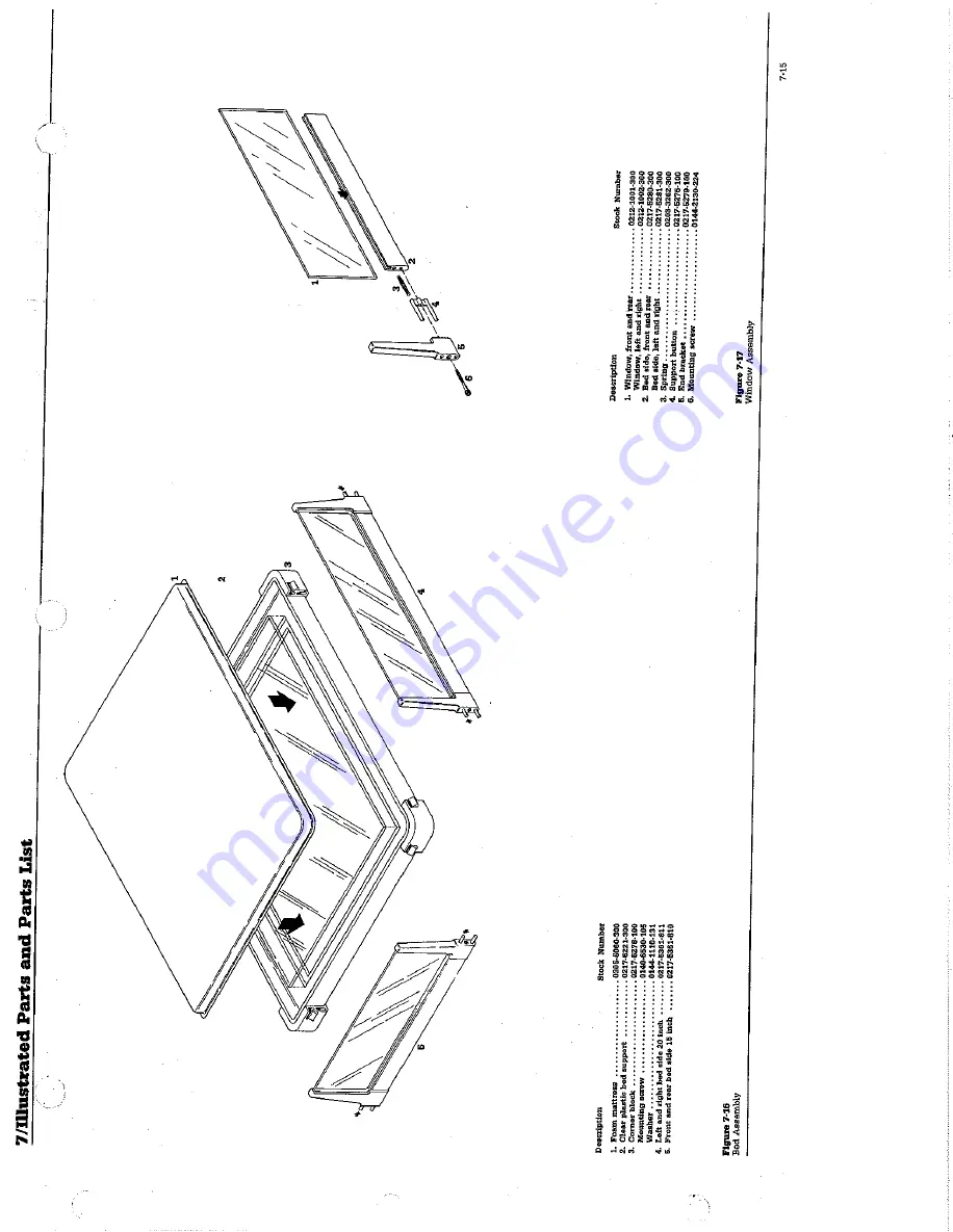 Ohmeda 3000 Service Manual Download Page 59