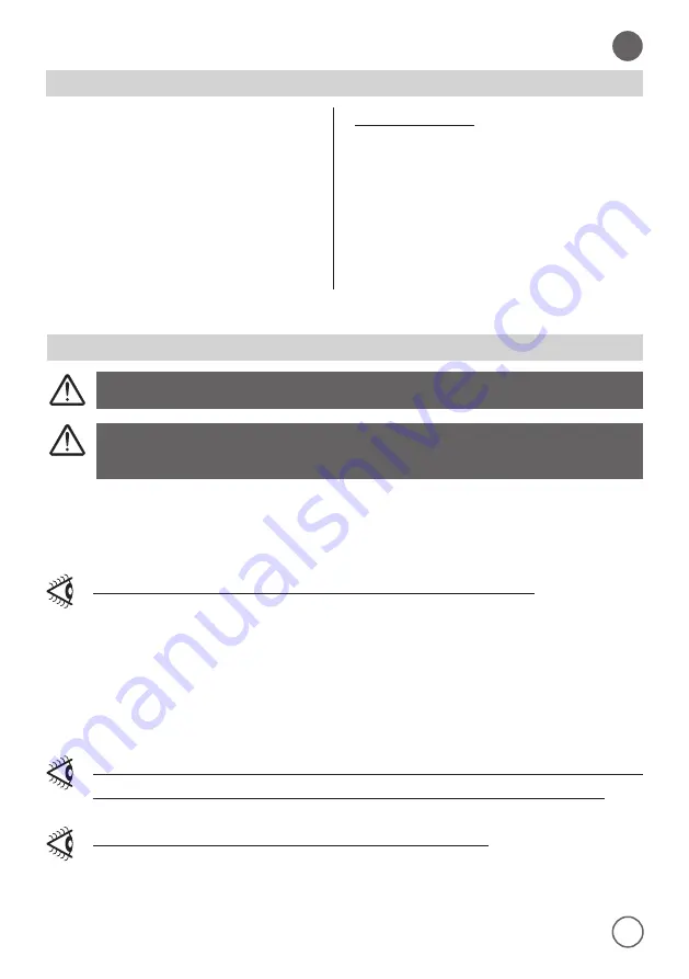 ohmex AURORA Instruction Manual Download Page 29