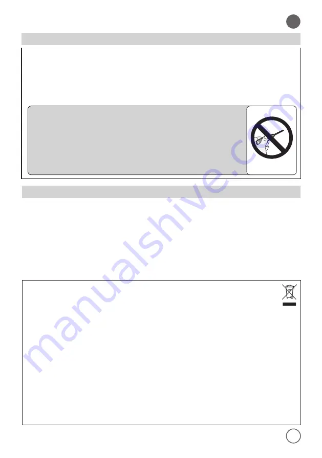 ohmex AURORA Instruction Manual Download Page 51