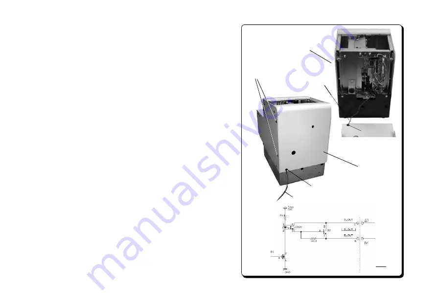 OHTAKE FM-36 Series Скачать руководство пользователя страница 14