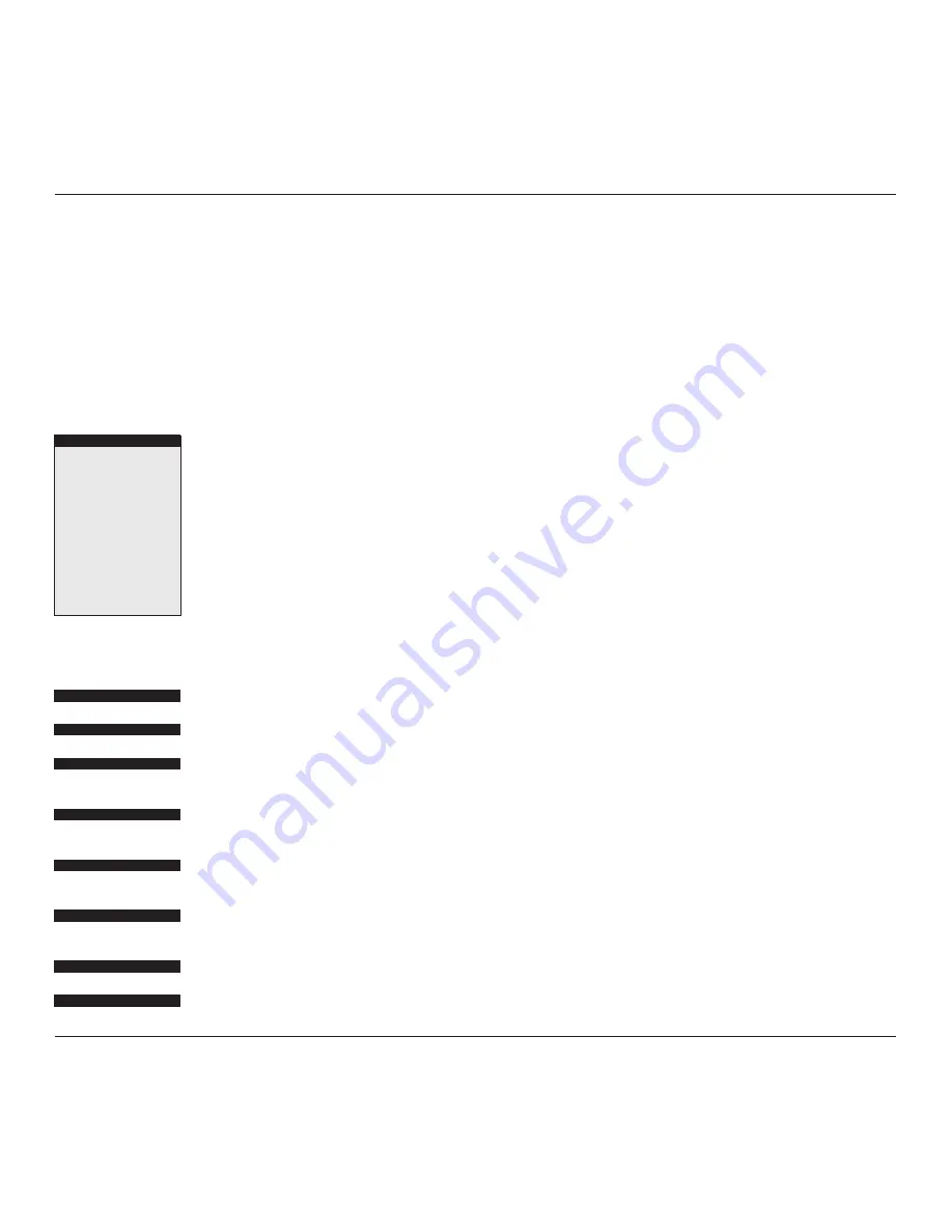 OJ Electronics ETO2 Instruction Manual Download Page 16