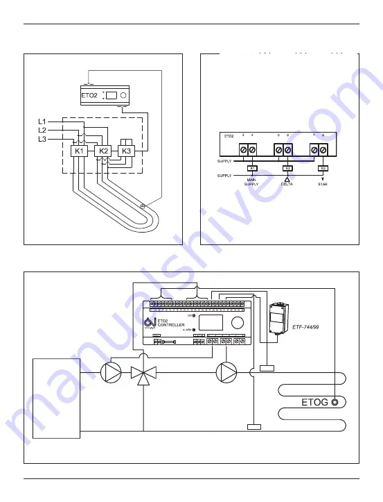 OJ Electronics ETO2 Скачать руководство пользователя страница 107