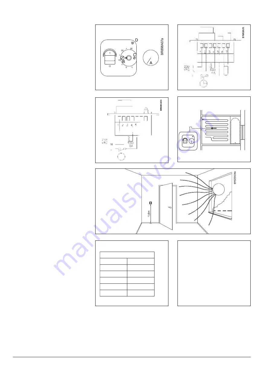 OJ Microline OTN Series Скачать руководство пользователя страница 11