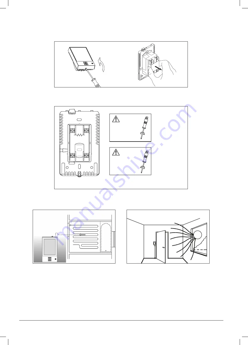 OJ UDG Series Instructions Manual Download Page 7