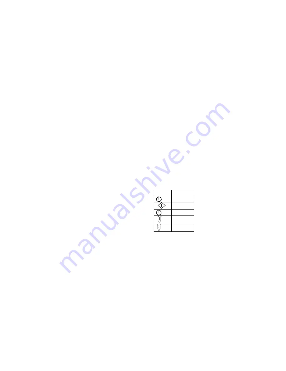 OK International DX-200 User Manual Download Page 11