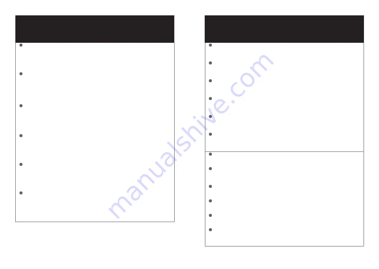 Okamura LW Instructions For Use Manual Download Page 7