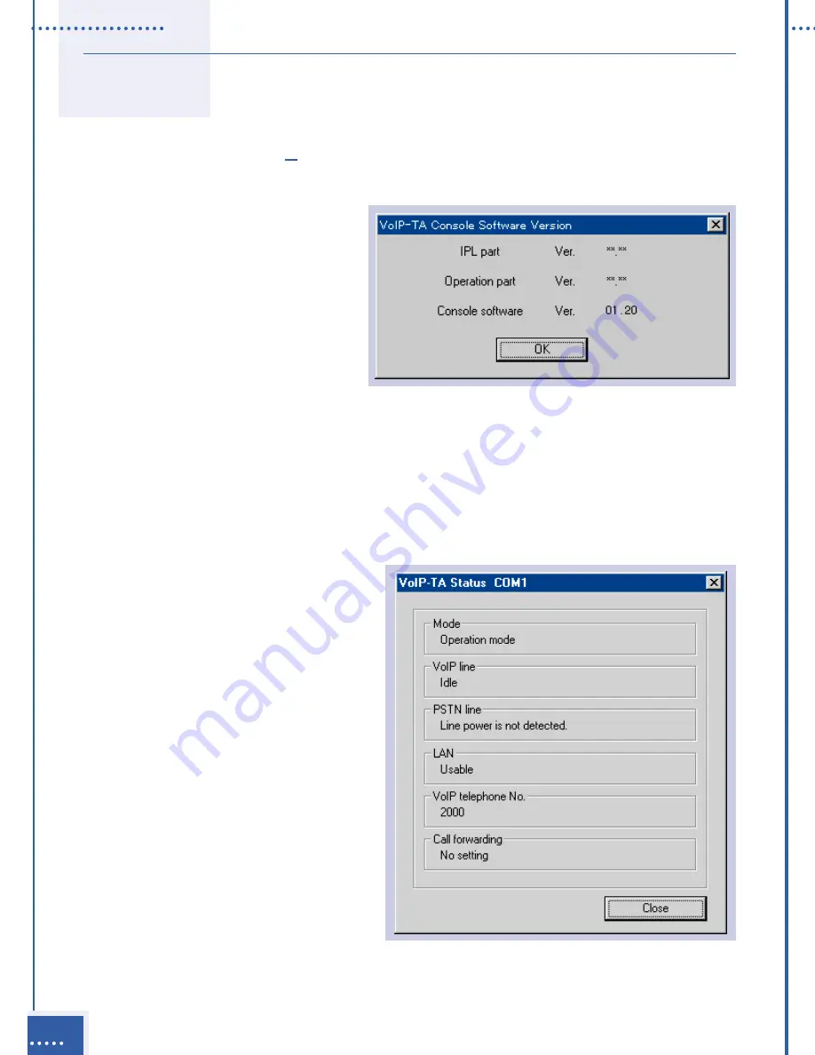 Oki 1.2 Installation Manual Download Page 52