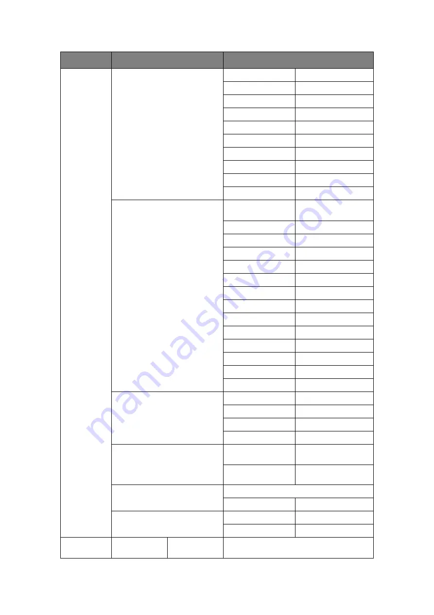 Oki 62433101 Скачать руководство пользователя страница 46