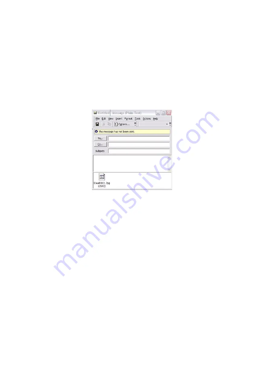 Oki 62433101 User Manual Download Page 66