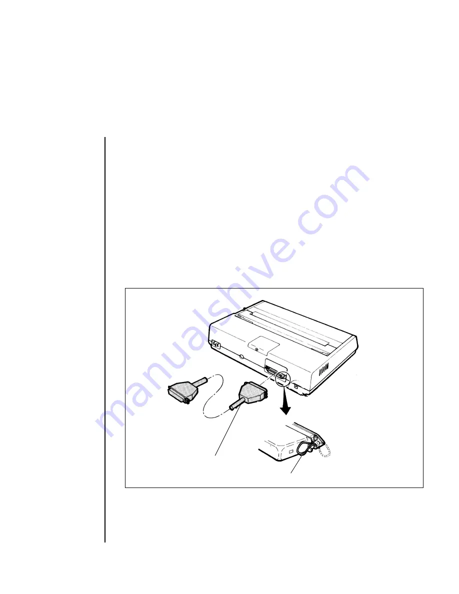 Oki 80 Series Manual Download Page 13