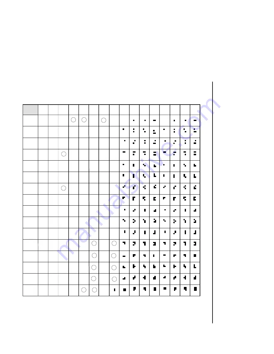 Oki 80 Series Manual Download Page 73