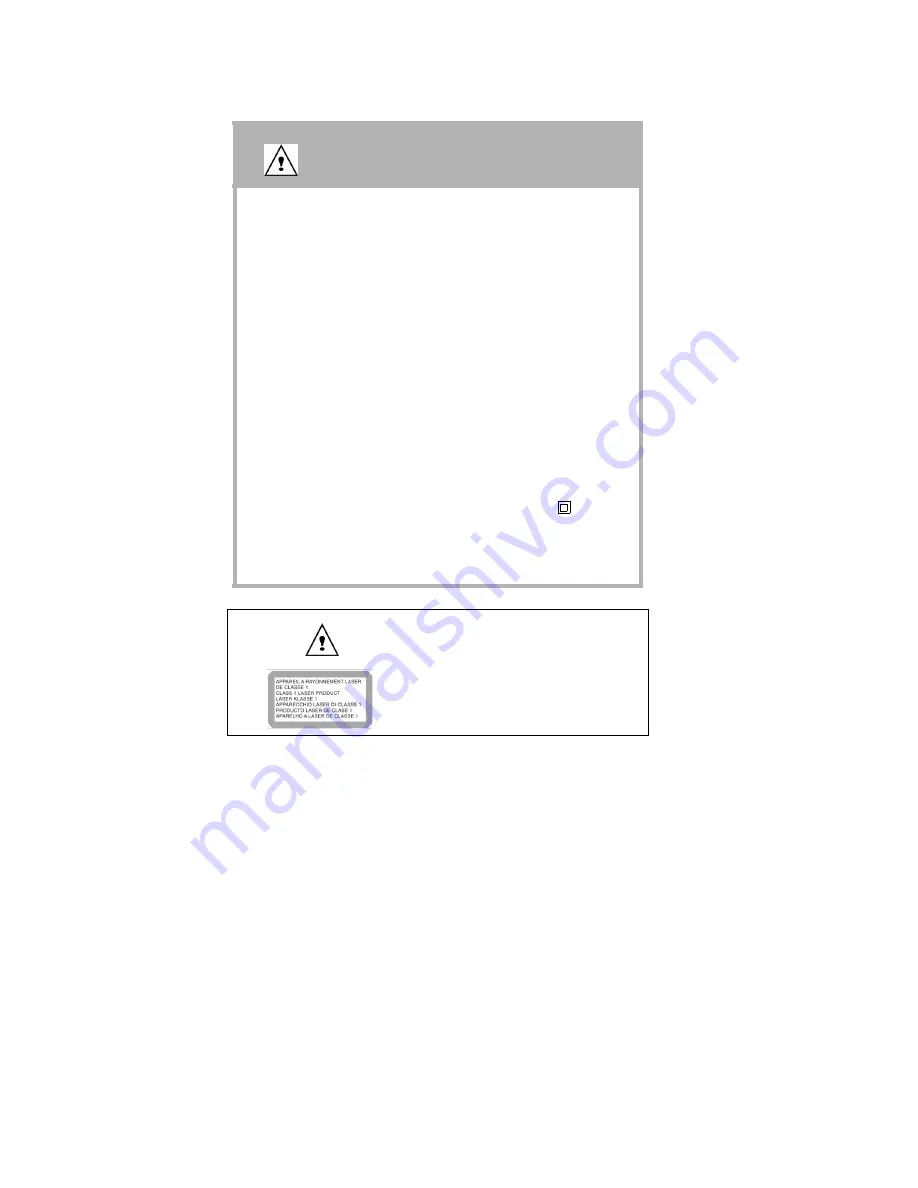 Oki B2500 MFP Guía Del Usuario Download Page 40