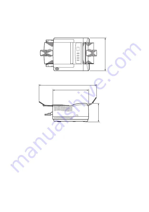 Oki B4100 Guide Utilisateur Download Page 88