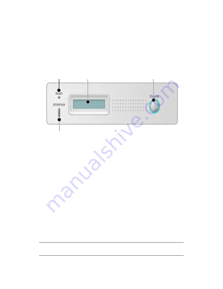 Oki B410D User Manual Download Page 11