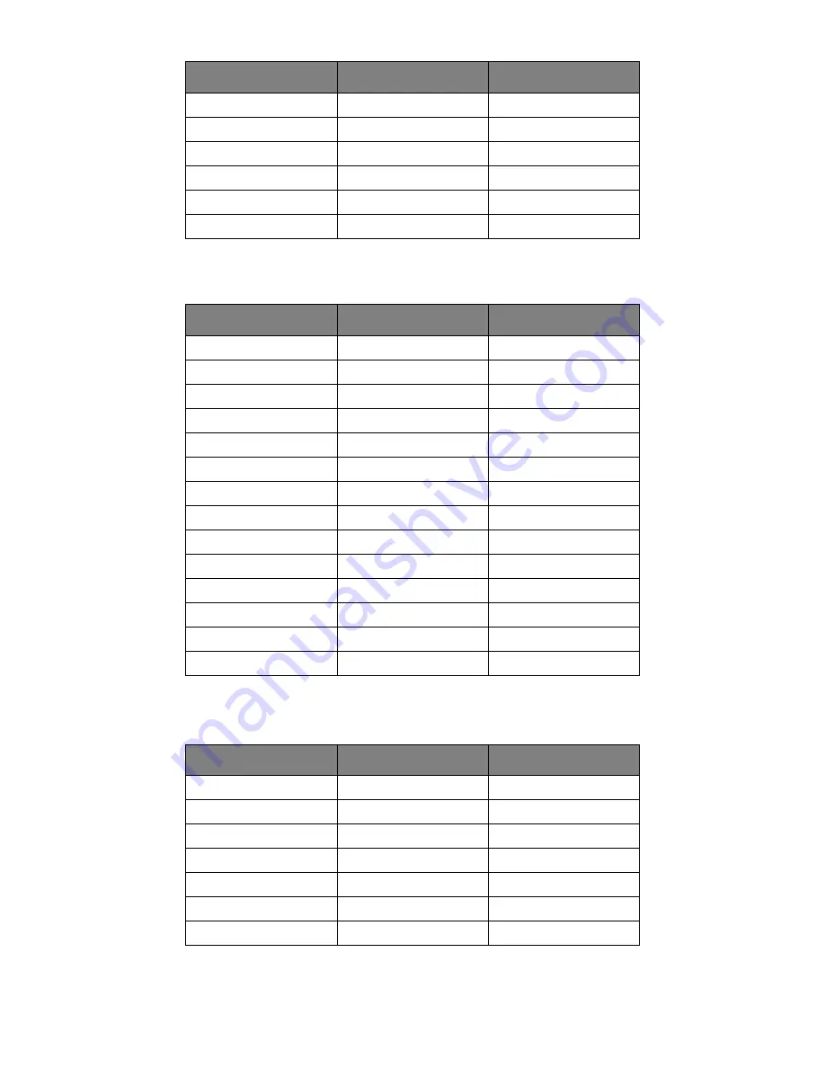 Oki B410D User Manual Download Page 25