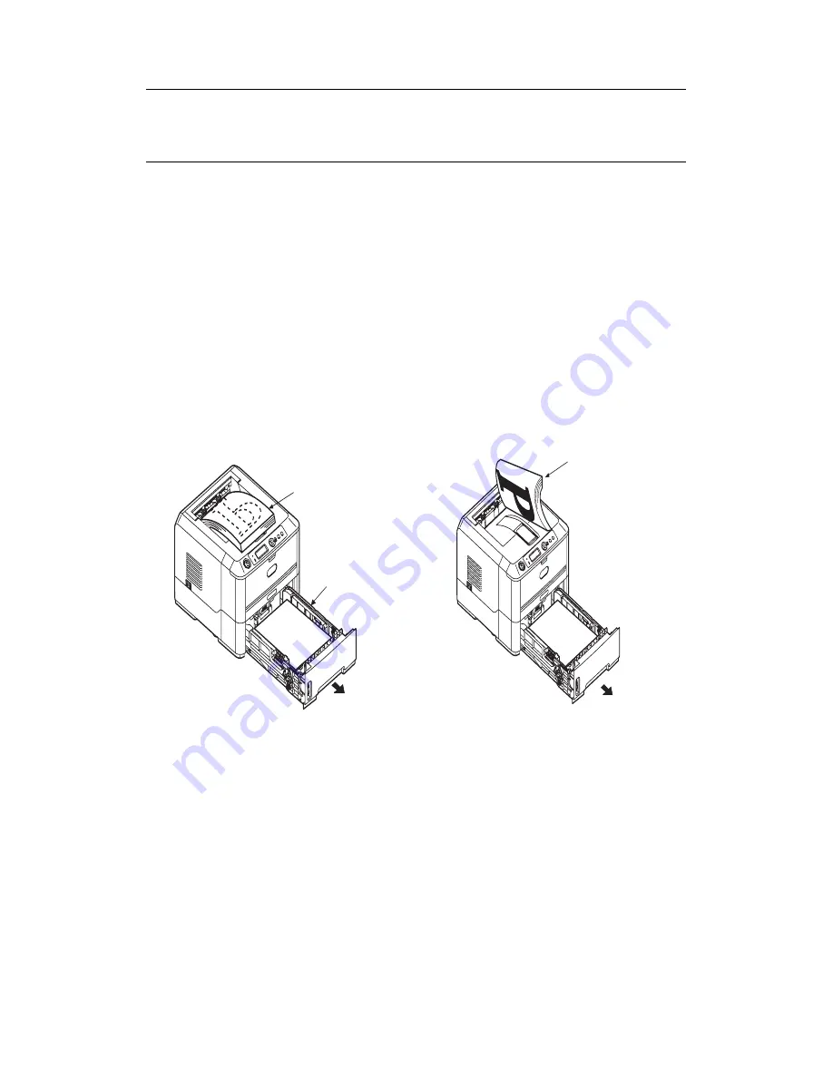 Oki B410D User Manual Download Page 51