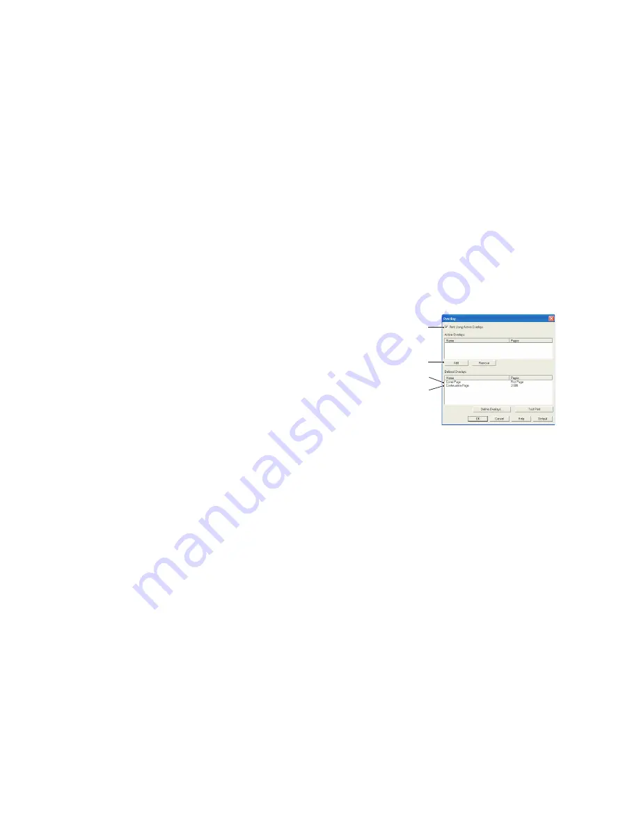 Oki B410D User Manual Download Page 60