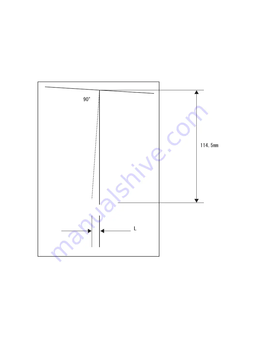 Oki B6200 Series Maintenance Manual Download Page 122