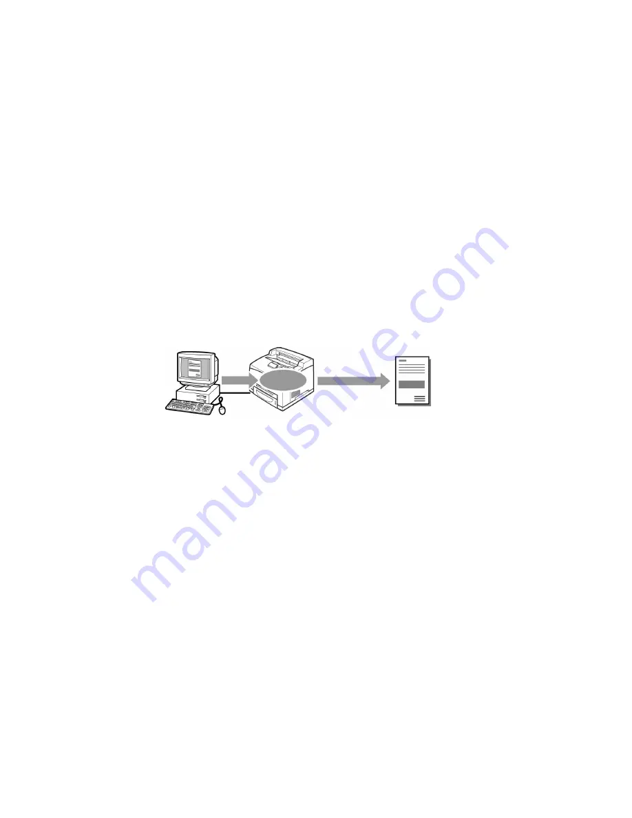 Oki B6250dn User Manual Download Page 25