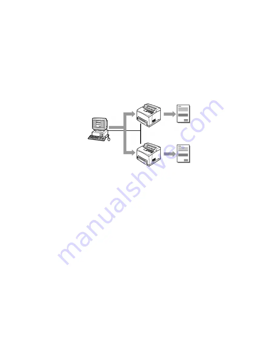 Oki B6250dn Скачать руководство пользователя страница 33