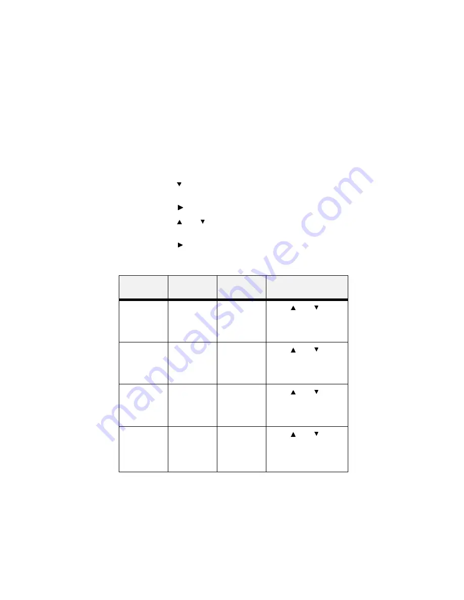 Oki B6250dn User Manual Download Page 65