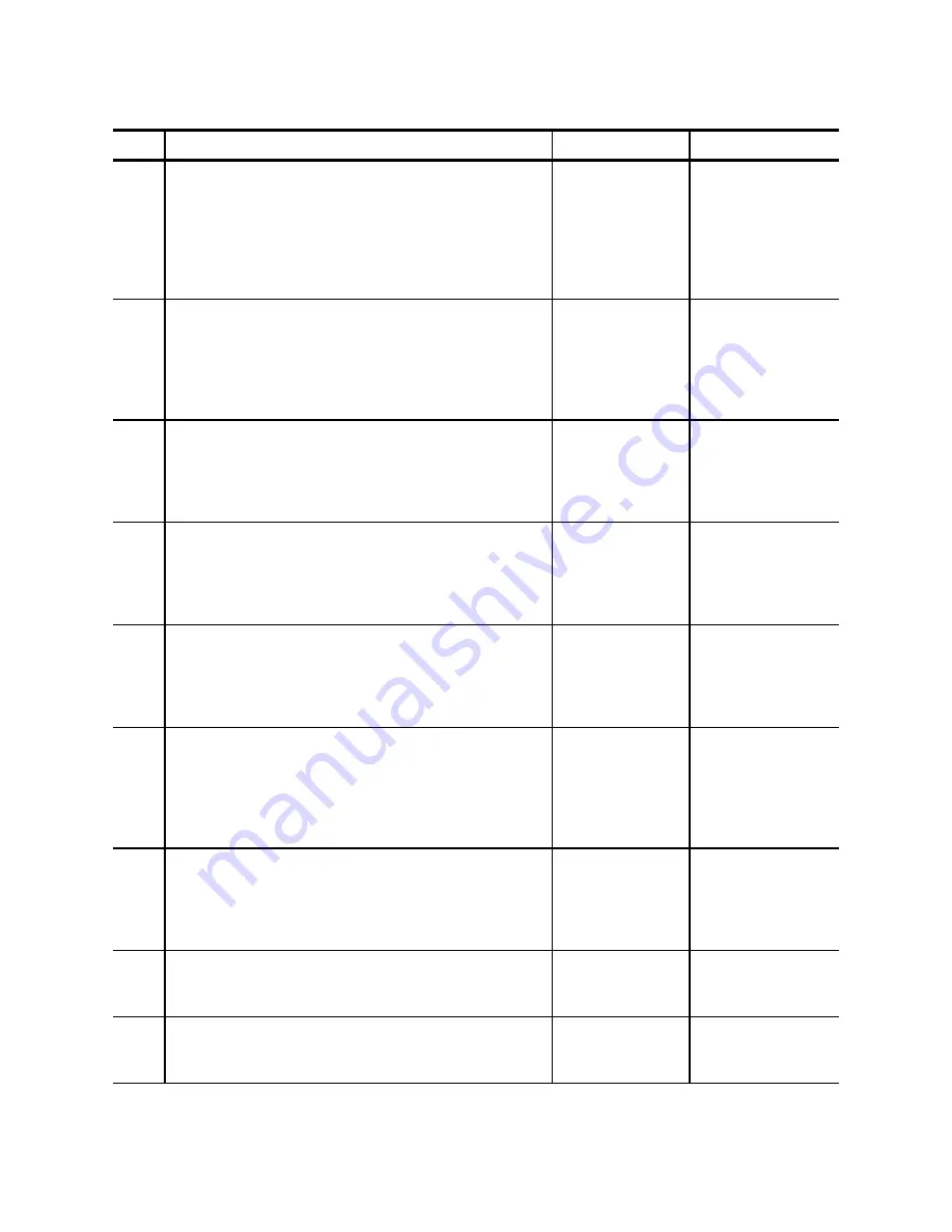 Oki B6500 Series Service Manual Download Page 63