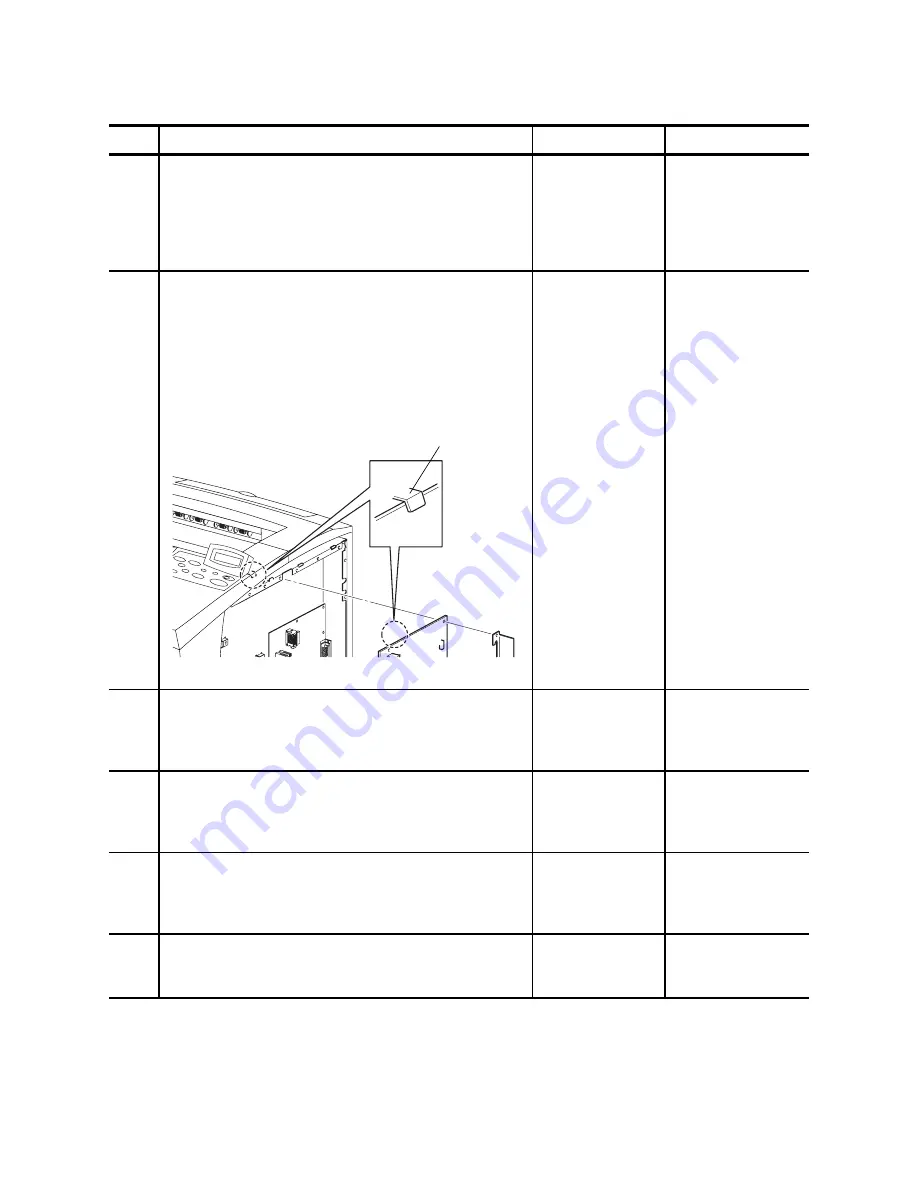 Oki B6500 Series Скачать руководство пользователя страница 82