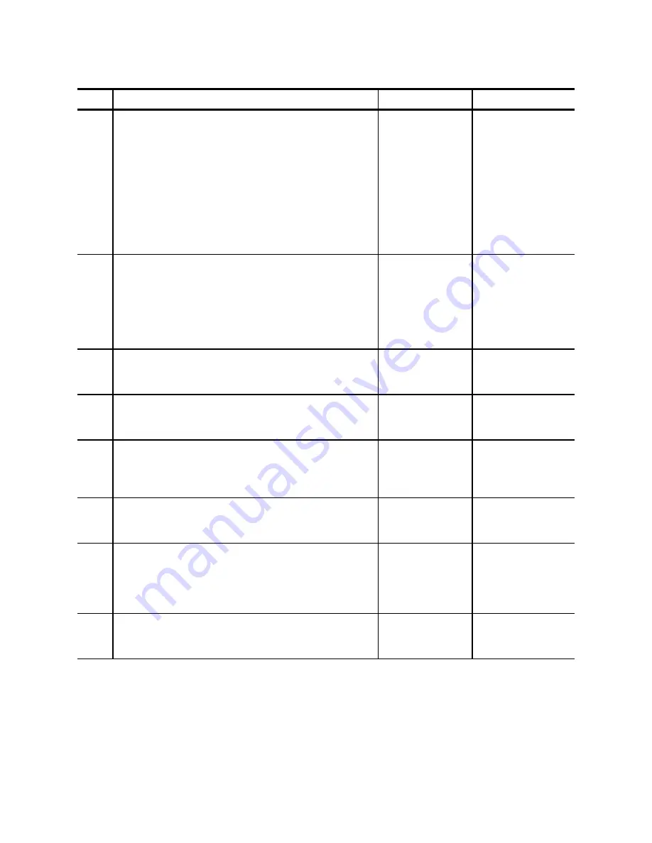 Oki B6500 Series Service Manual Download Page 83