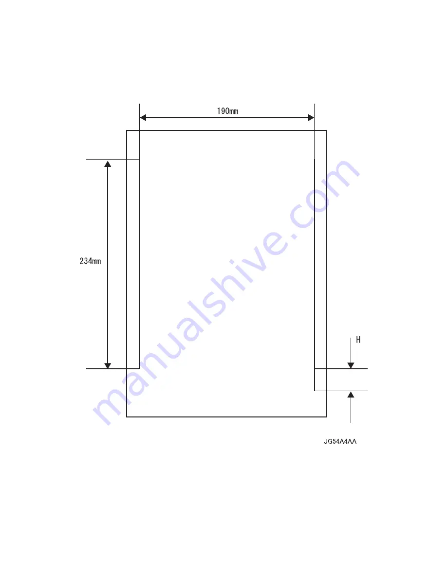 Oki B6500 Series Service Manual Download Page 159