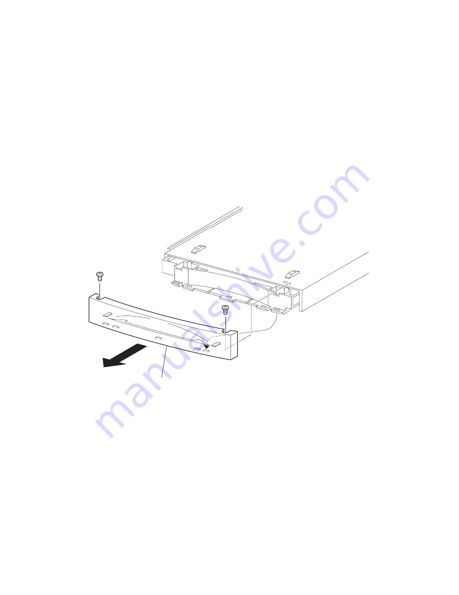 Oki B6500 Series Скачать руководство пользователя страница 212