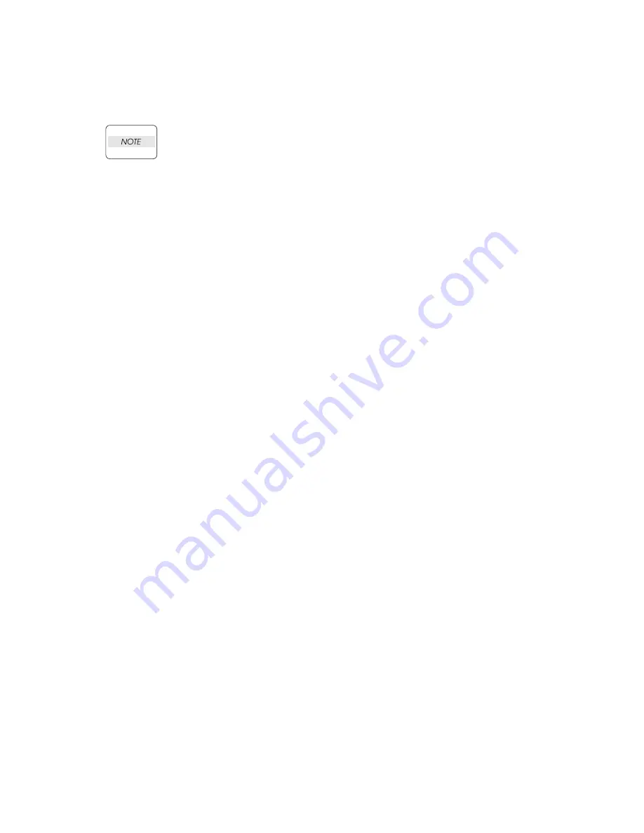 Oki B6500 Series Service Manual Download Page 283