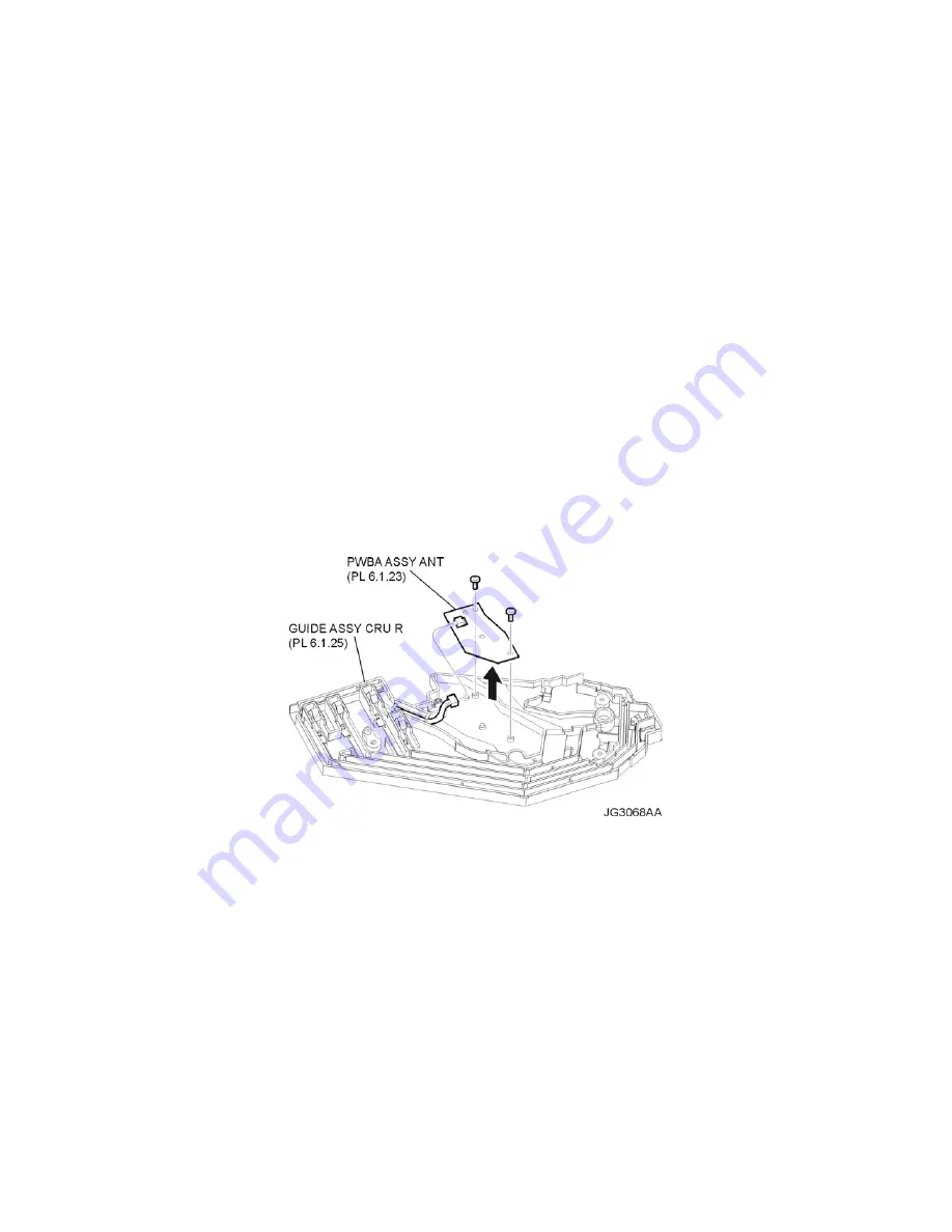 Oki B6500 Series Скачать руководство пользователя страница 296