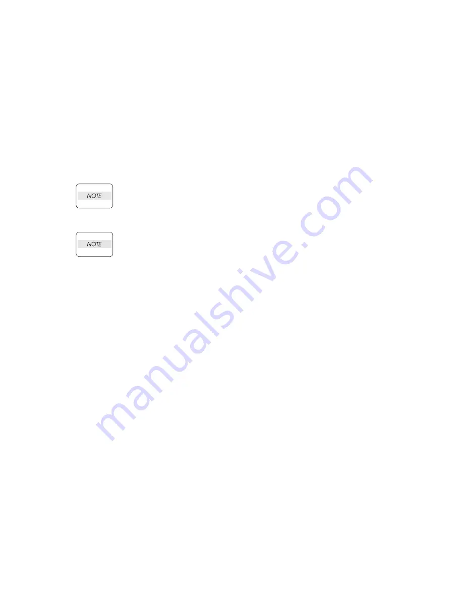 Oki B6500 Series Service Manual Download Page 390