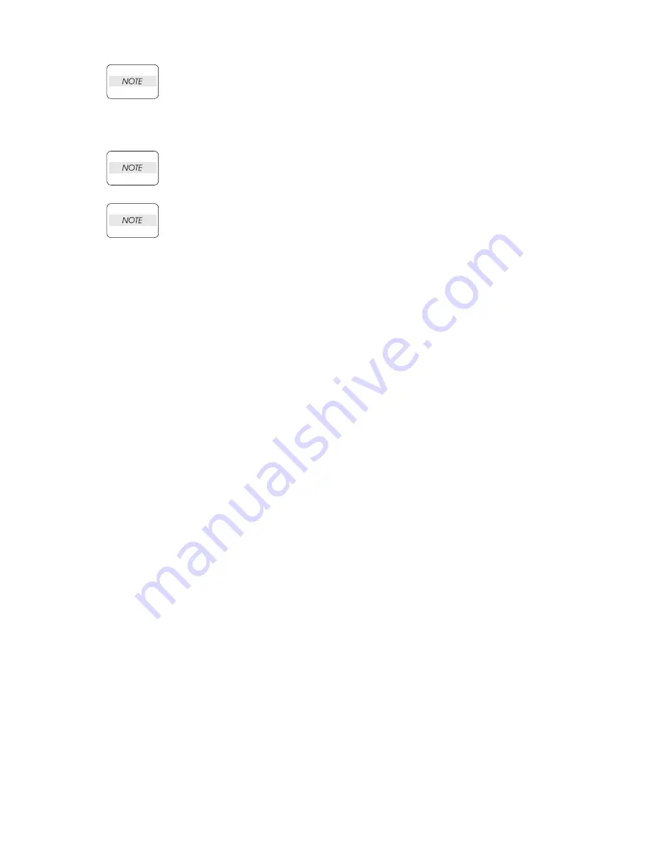 Oki B6500 Series Service Manual Download Page 412