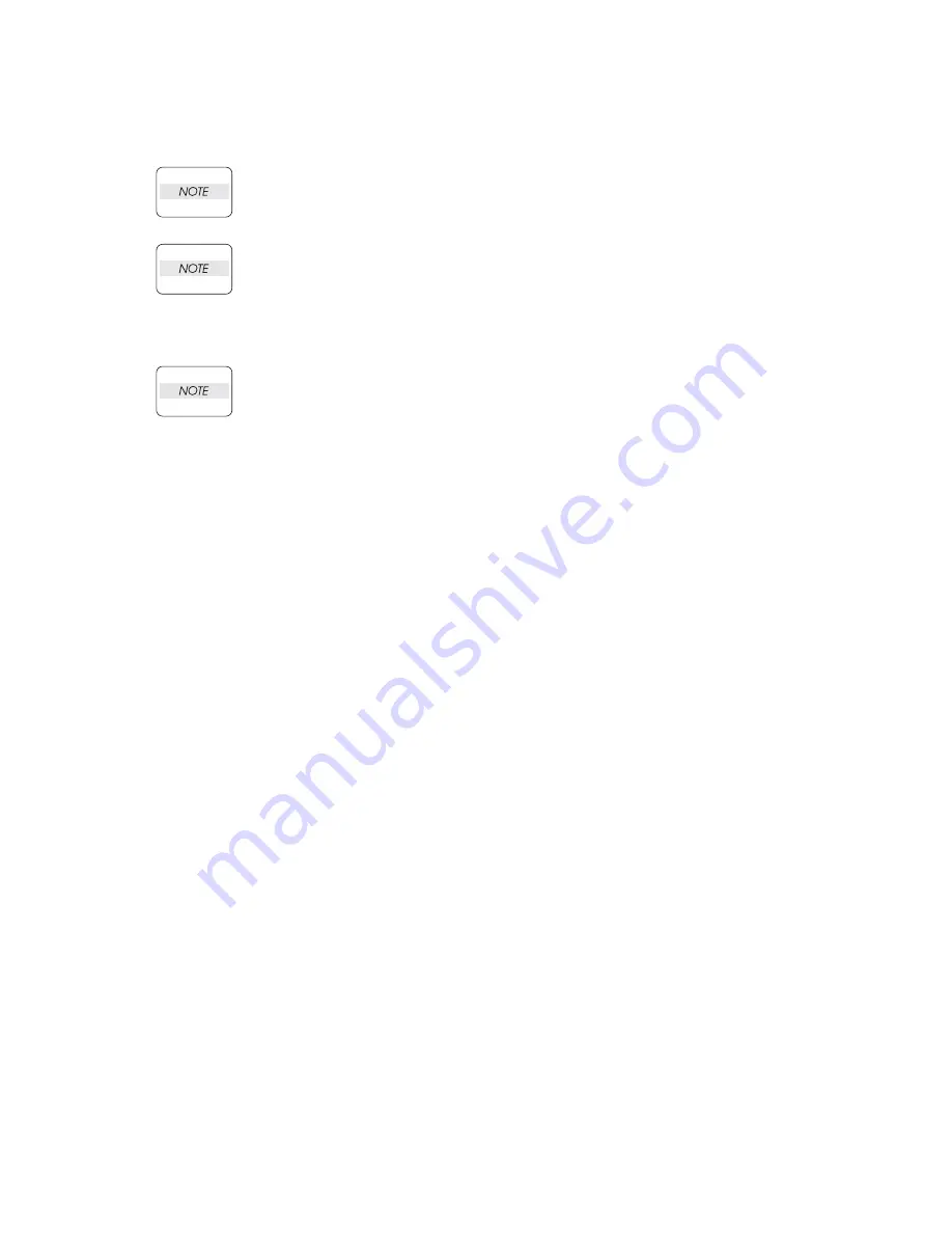 Oki B6500 Series Service Manual Download Page 416